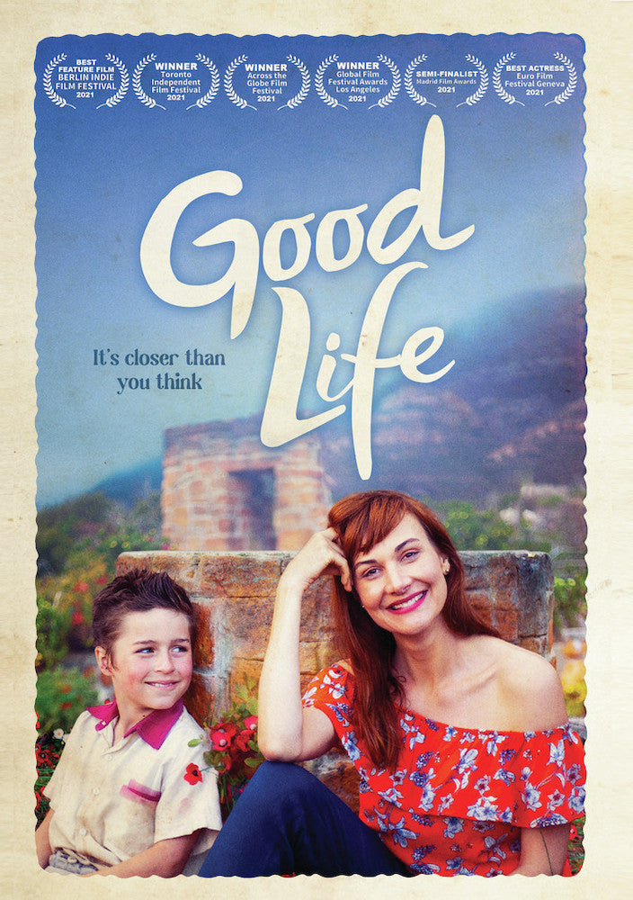 Good Life - 