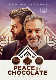Peace by Chocolate - 