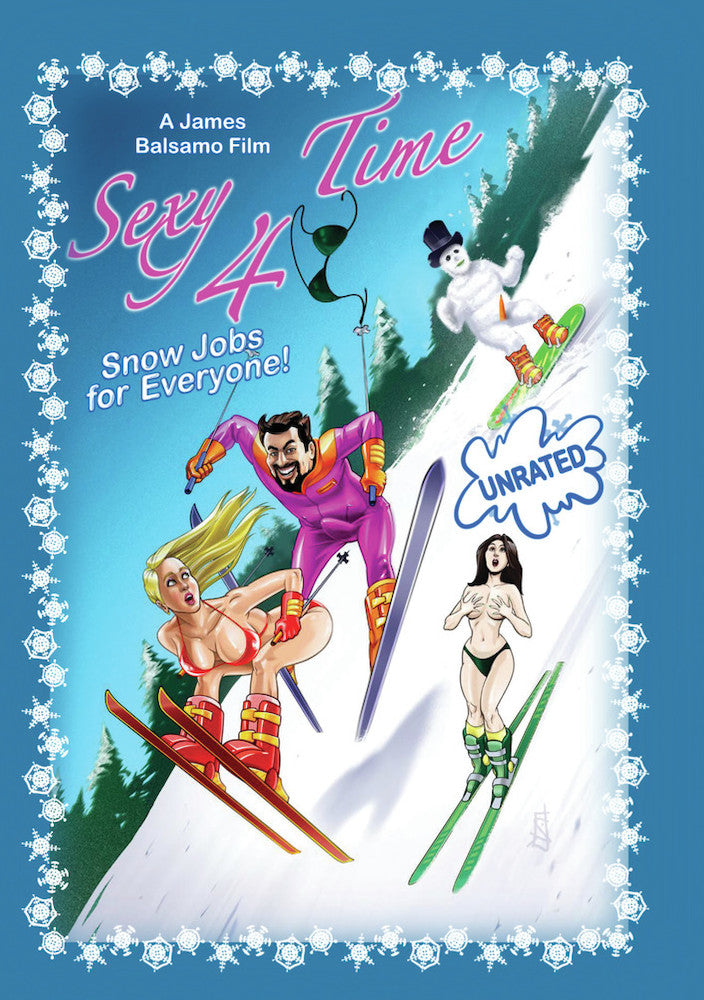 Sexy Time 4 - 