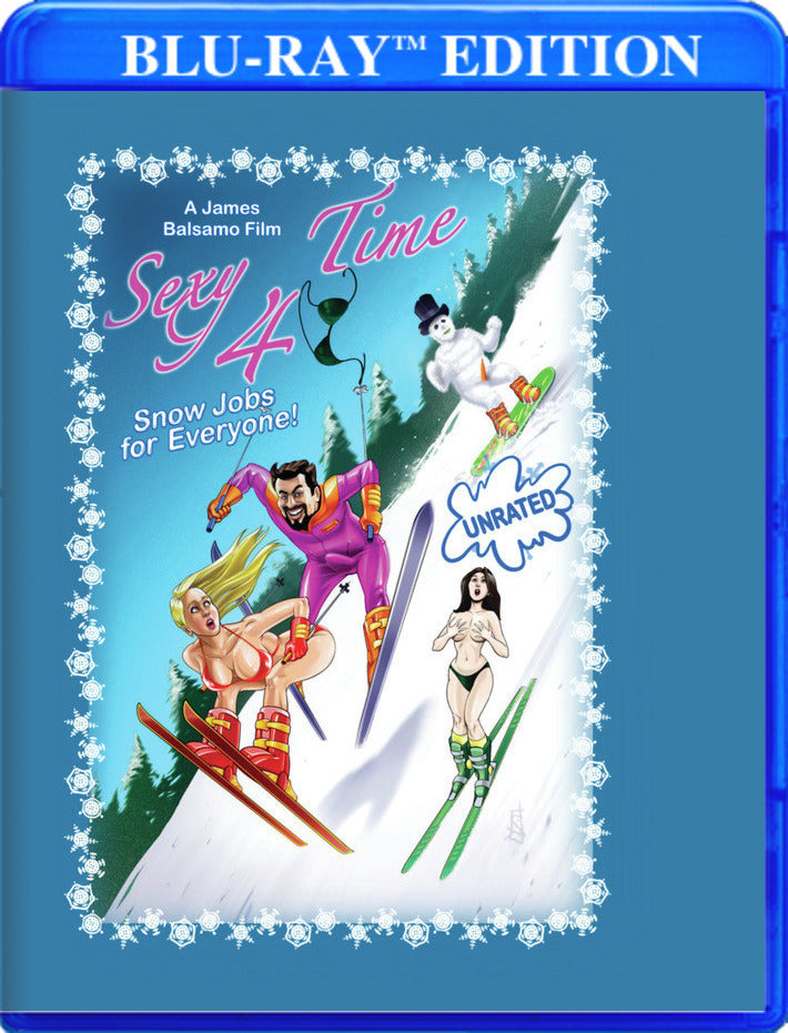 Sexy Time 4 - 
