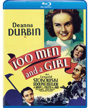 100 Men and a Girl - 