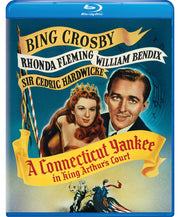 A Connecticut Yankee in King Arthur's Court - 