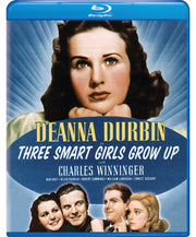 Three Smart Girls Grow Up - 