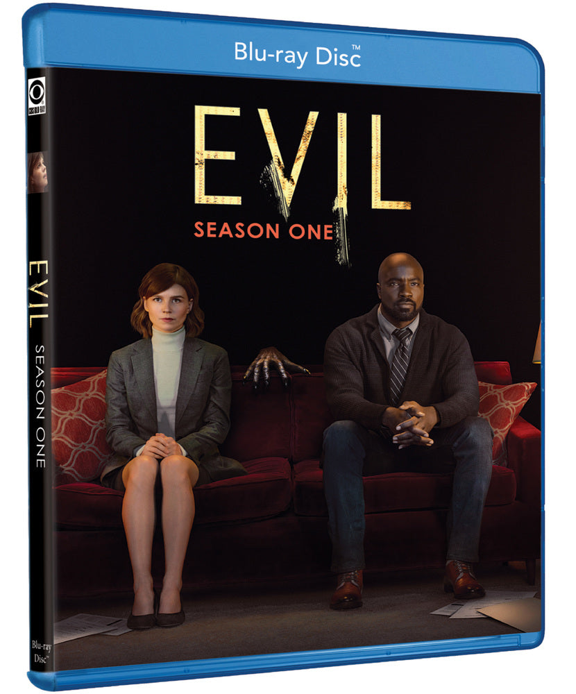 EVIL: Season One - 