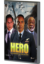 Hero: The Extraordinary Life of Mr. Ulric Cross - 