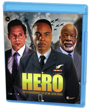 Hero: The Extraordinary Life of Mr. Ulric Cross - 