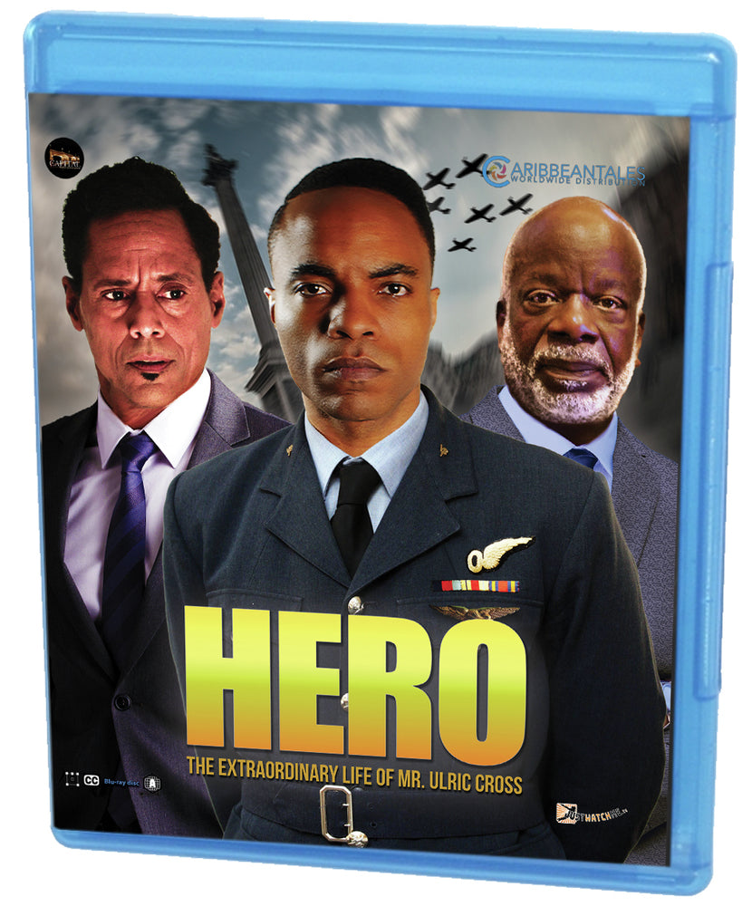 Hero: The Extraordinary Life of Mr. Ulric Cross - 