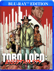Toro Loco - 
