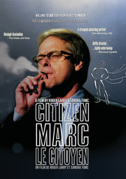 Citizen Marc - 