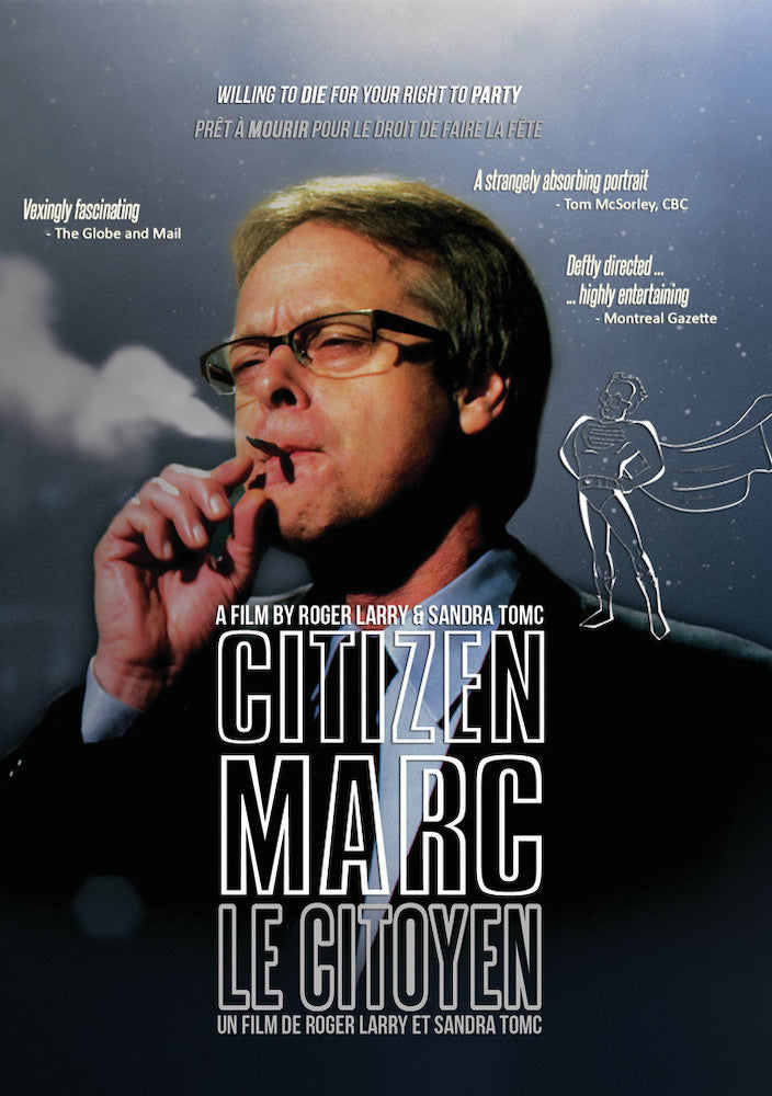 Citizen Marc - 