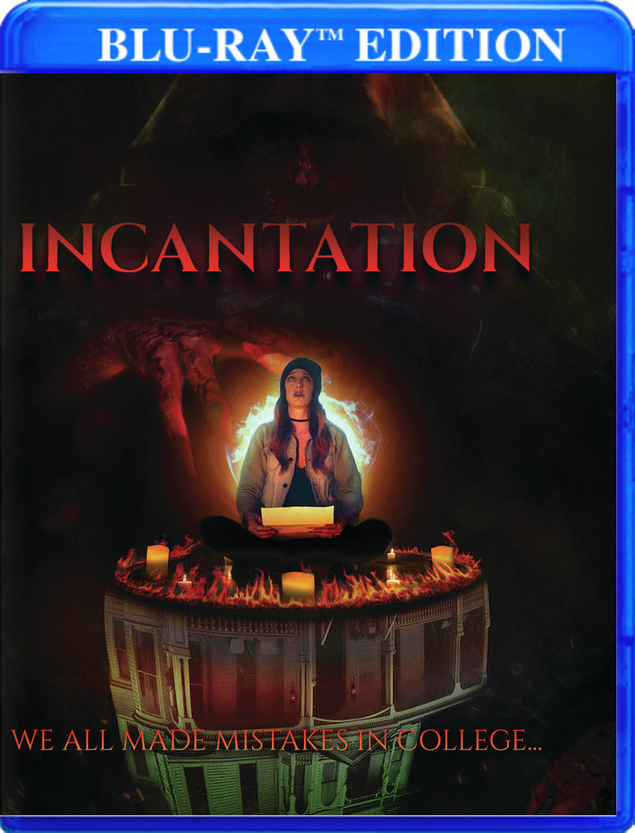 Incantation - 