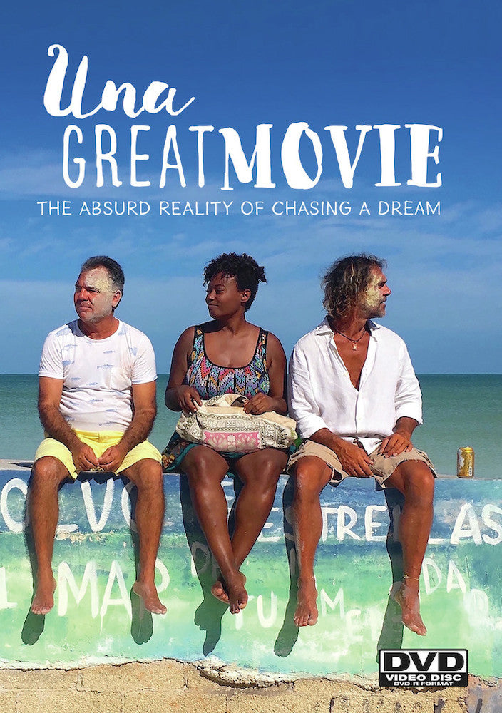 Una Great Movie - 