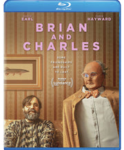 Brian and Charles - 