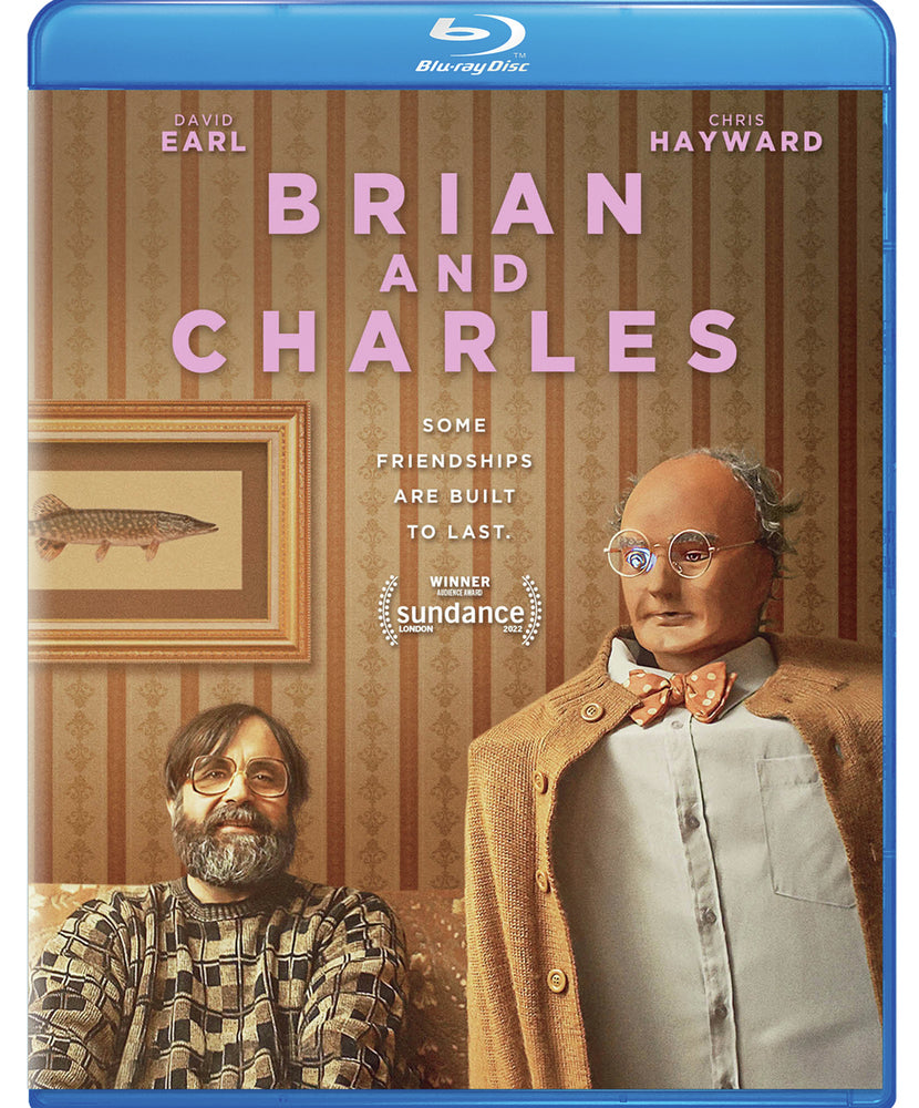 Brian and Charles - 