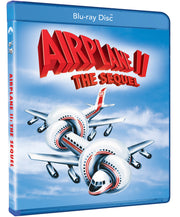 Airplane II - 