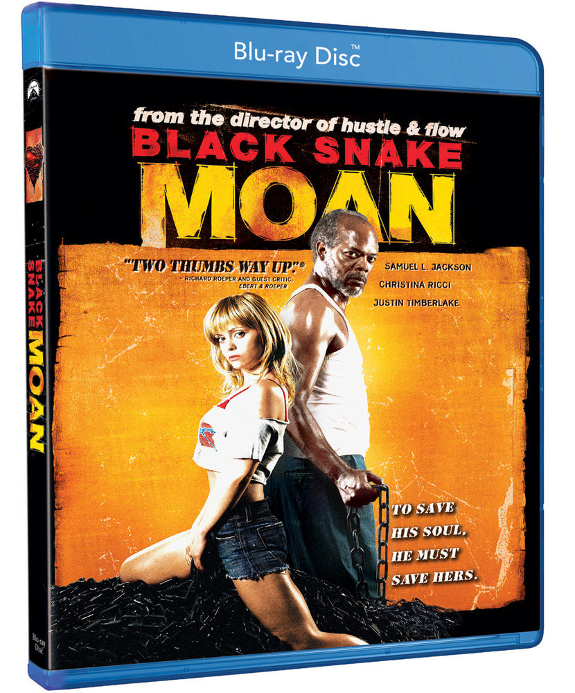 Black Snake Moan - 