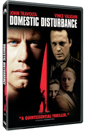 Domestic Disturbance - 