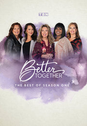 Better Together -- The Best of Season One - 