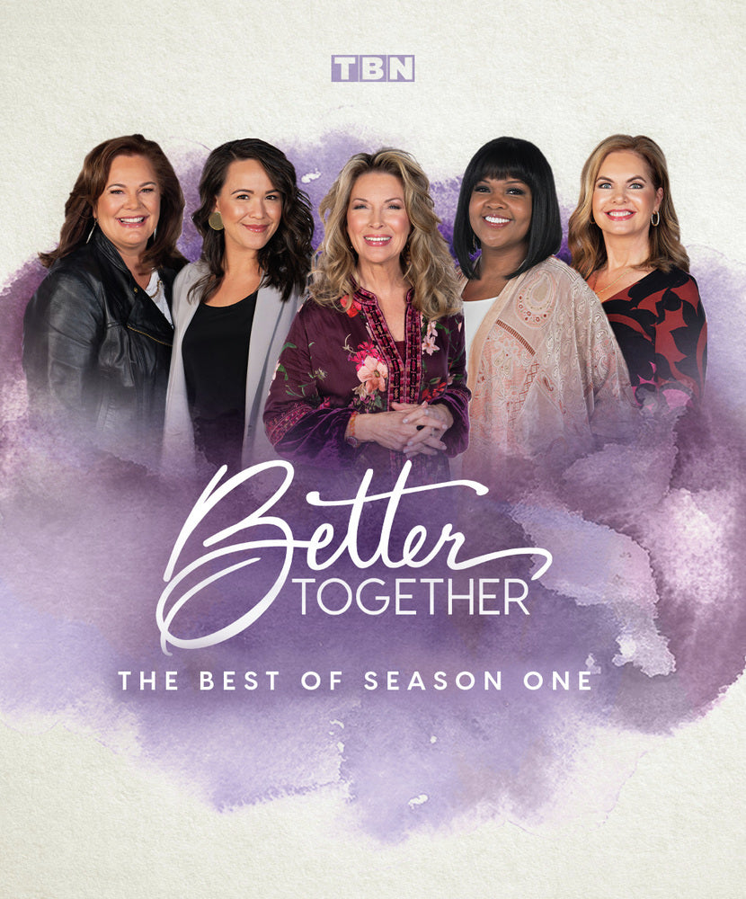 Better Together -- The Best of Season One - 