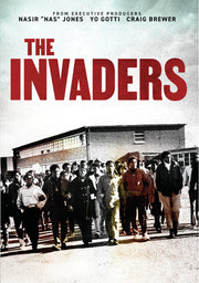 The Invaders - 