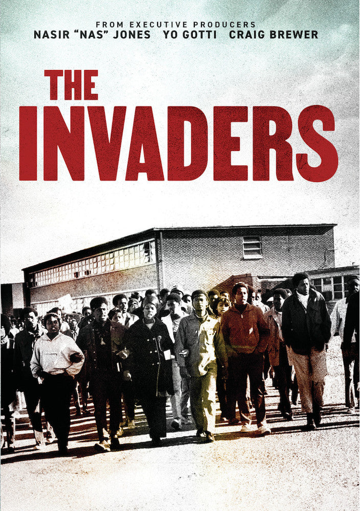 The Invaders - 
