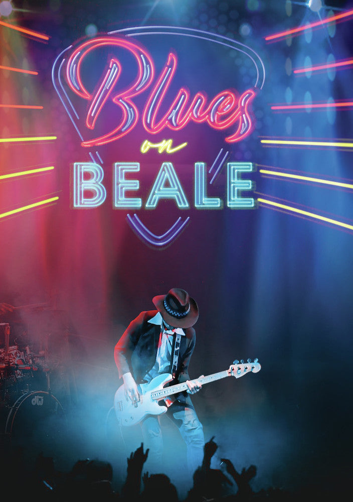 Blues on Beale - 