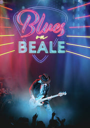 Blues on Beale - 