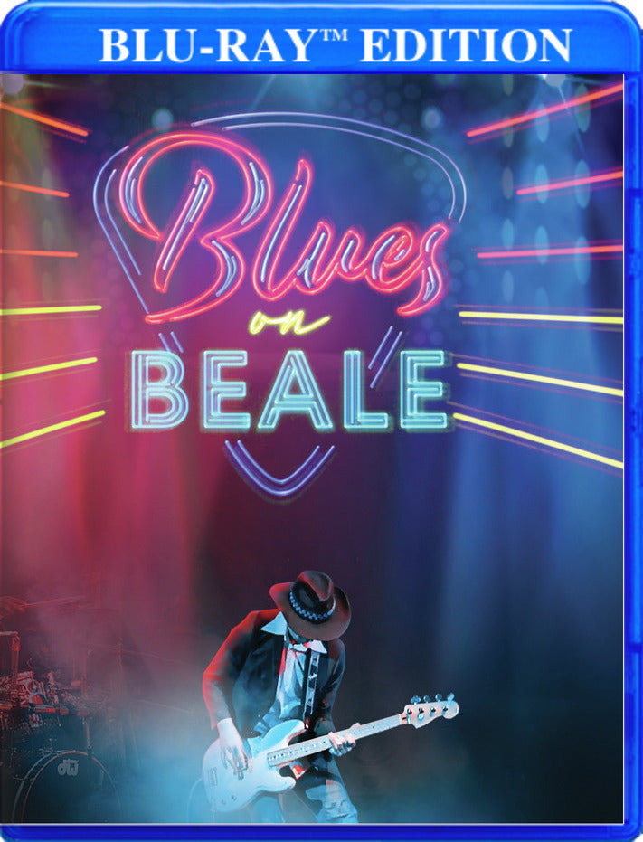 Blues on Beale - 