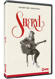Sheryl - 