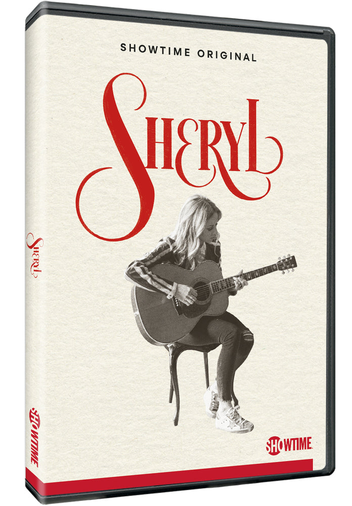 Sheryl - 