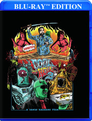 Cool as Hell 2 - 