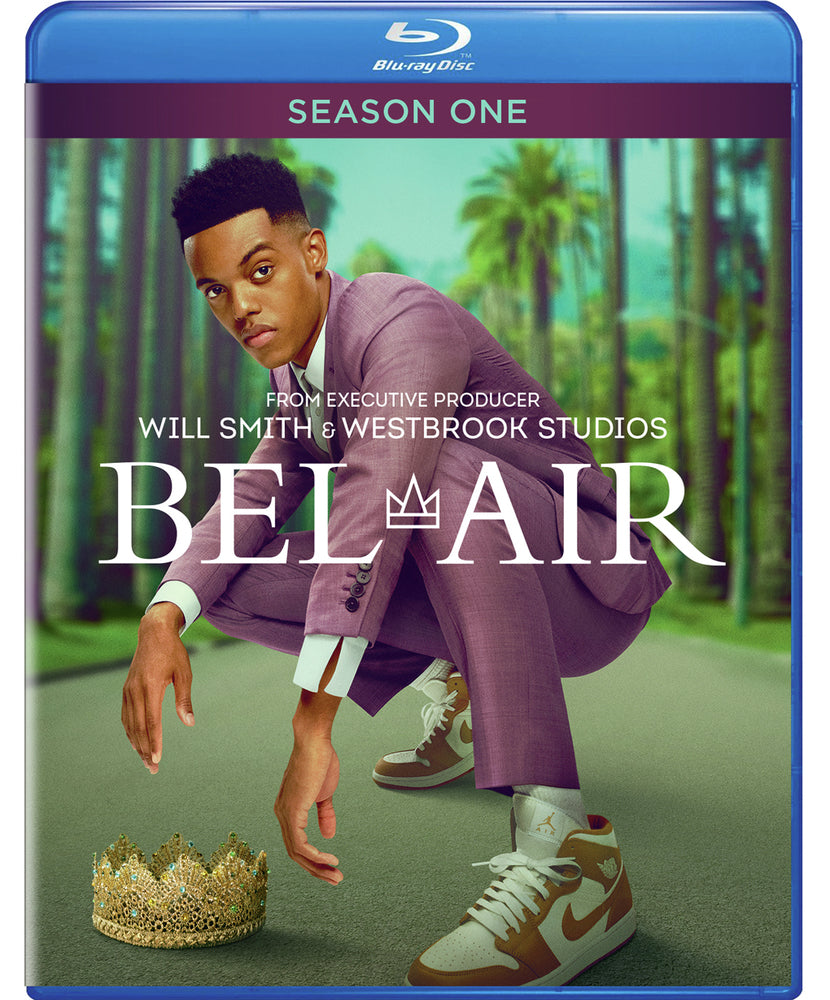 Bel-Air: Season One - 