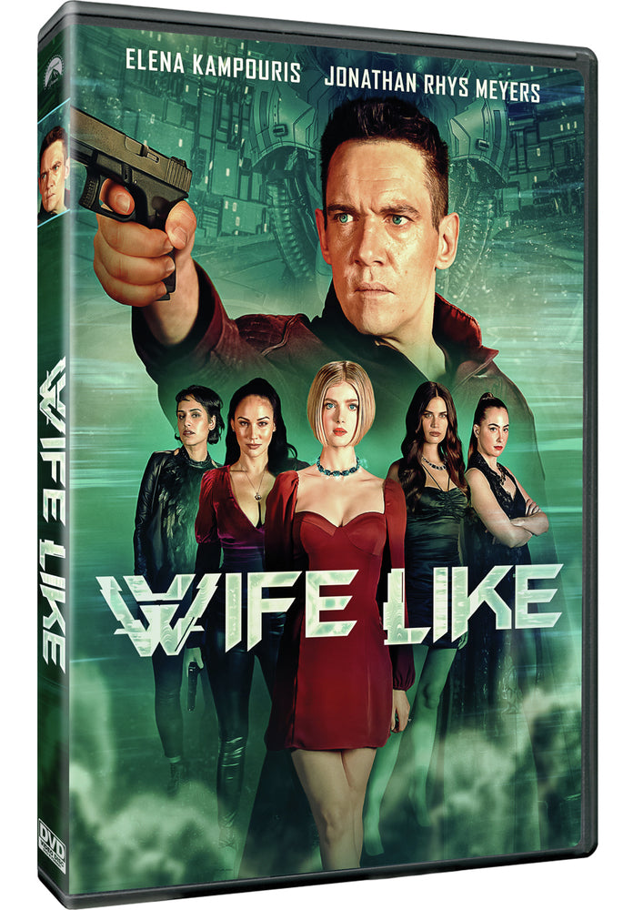 Wifelike - 