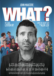 What? - 