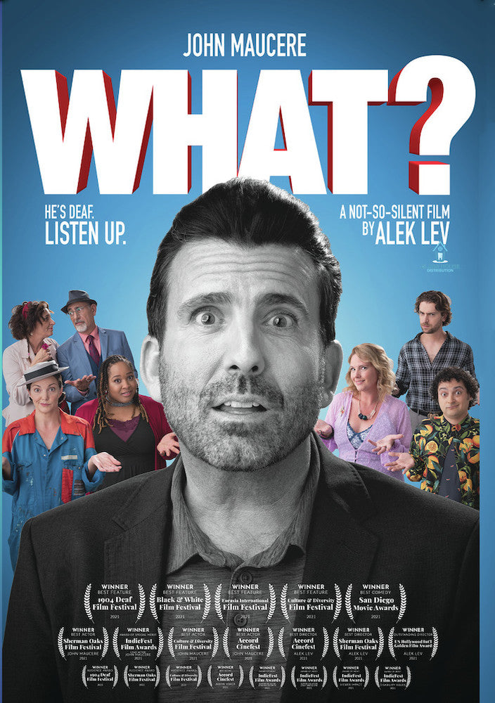 What? - 