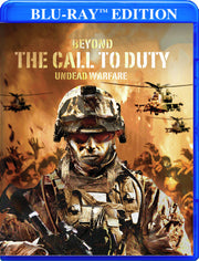 Beyond the Call of Duty - 