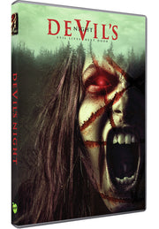 Devil's Night - 