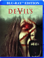 Devil's Night - 