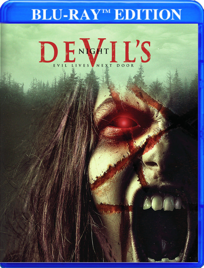 Devil's Night - 
