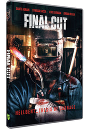 Final Cut - 