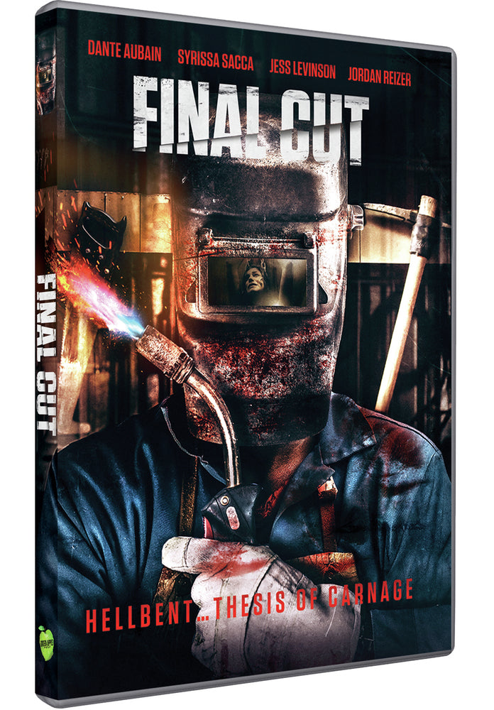 Final Cut - 