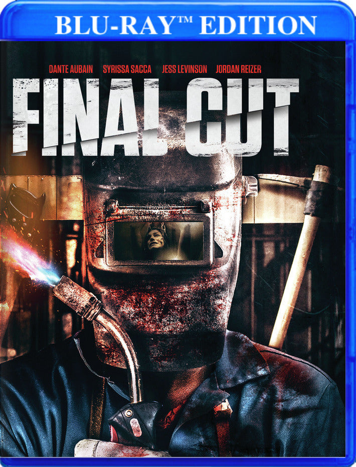 Final Cut - 
