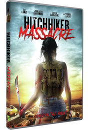 Hitchhiker Massacre - 
