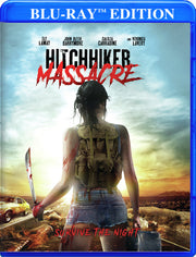 Hitchhiker Massacre - 