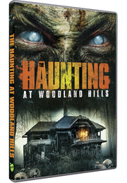 The Haunting at Woodland Hills - 