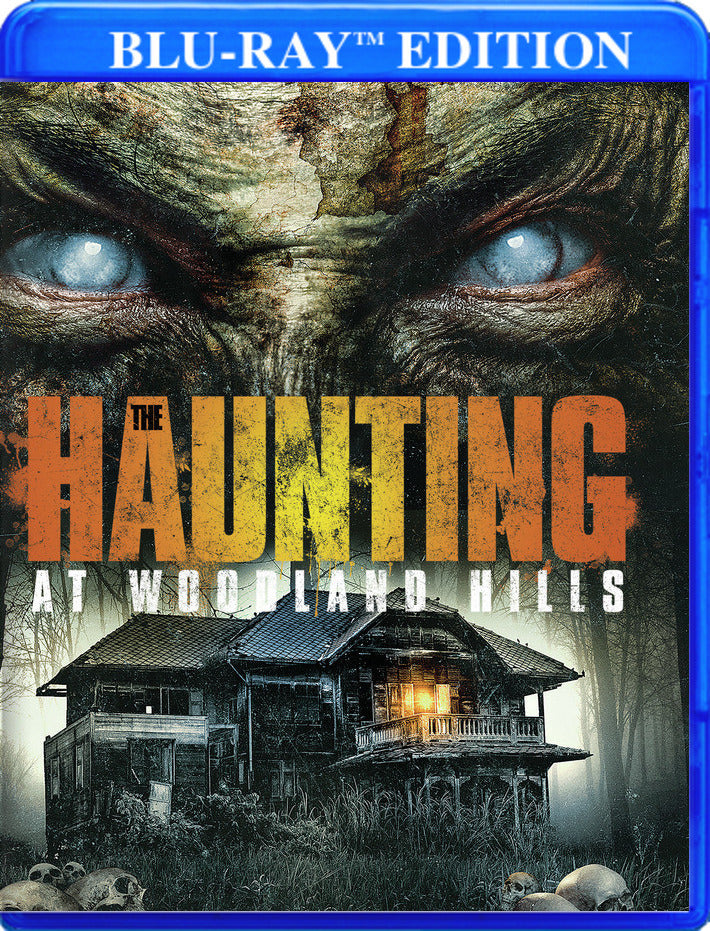 The Haunting at Woodland Hills - 