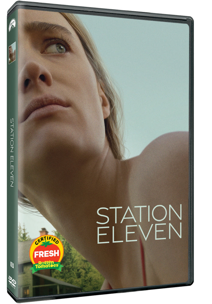 Station Eleven - 