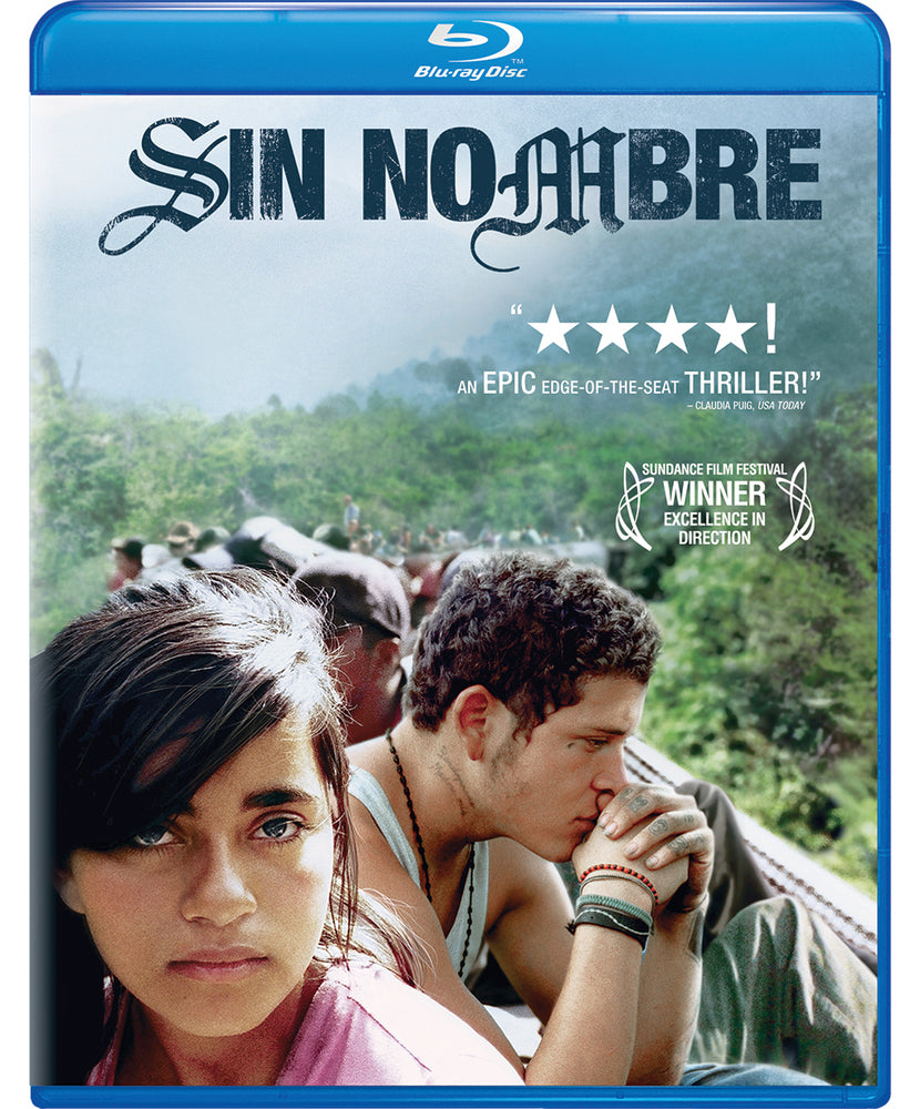 Sin Nombre - 
