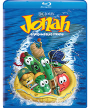 Jonah: A VeggieTales Movie - 