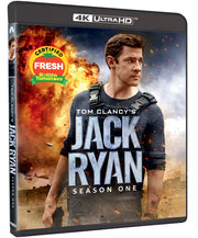 Tom Clancy's Jack Ryan: Season One - 